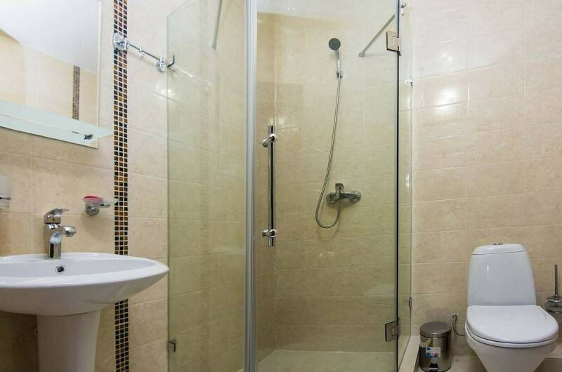 2х- местный (с доп. местом)