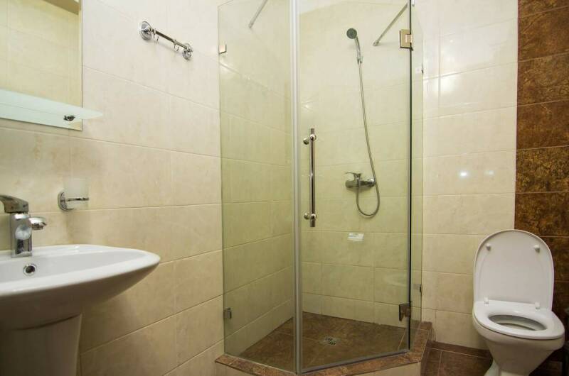 3х- местный комфорт