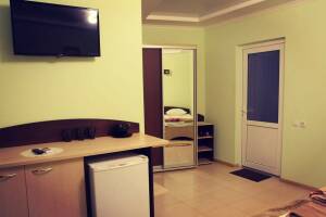 Изображение Изображение гостиницы "Гостевой дом «Kristina»" #1 #1