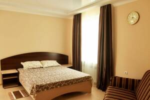 Изображение Изображение гостиницы "Гостевой дом «Kristina»" #2 #2