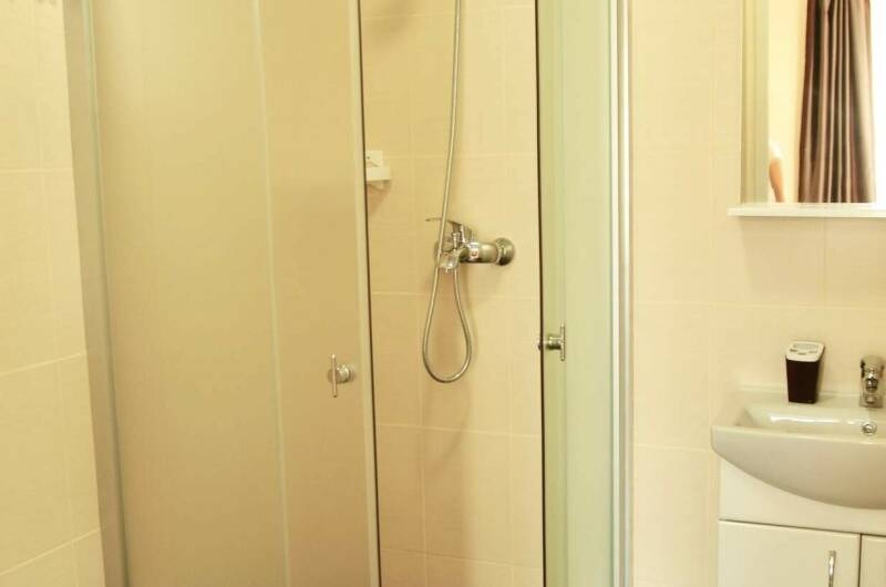 Комната «Улучшенный стандарт»