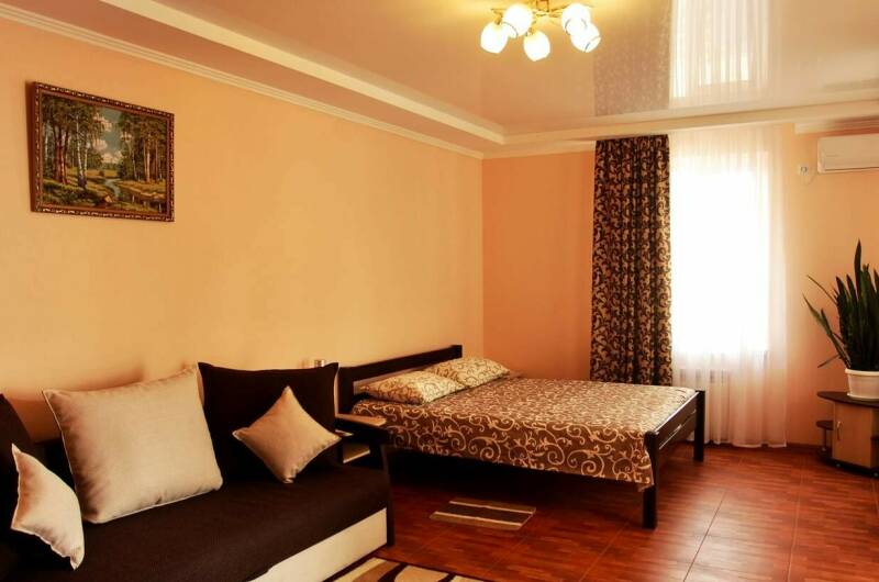 Комната «Люкс»