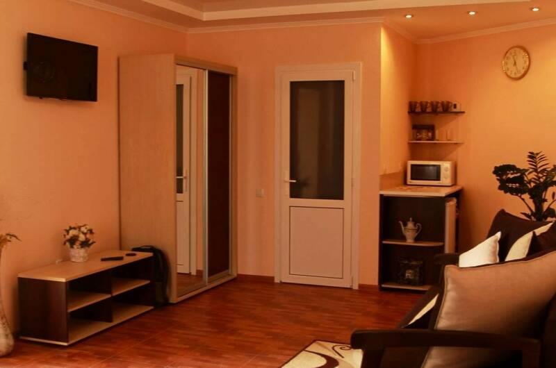 Комната «Люкс»