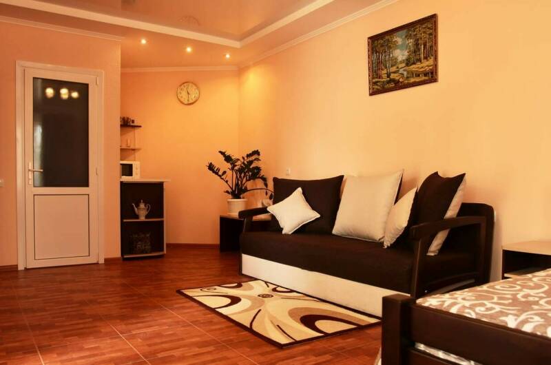 Комната «Люкс»