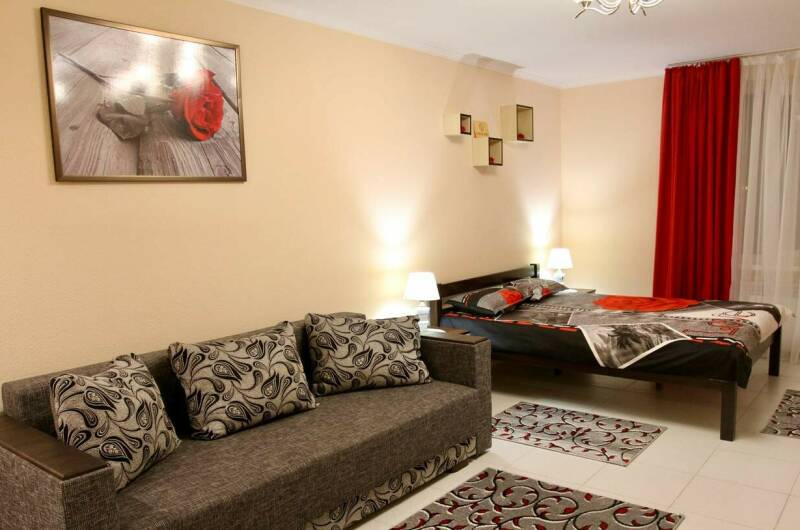 Комната «Люкс»