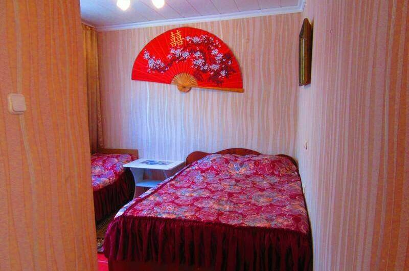 Двухместный «Стандарт»