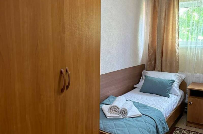 14. Двухместный «Стандарт»