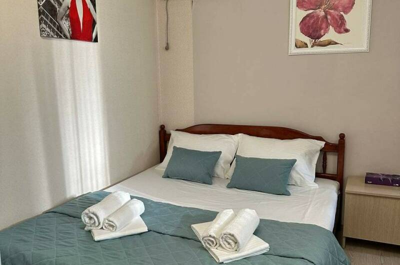 9. Трехместный Улучшенный «Стандарт»