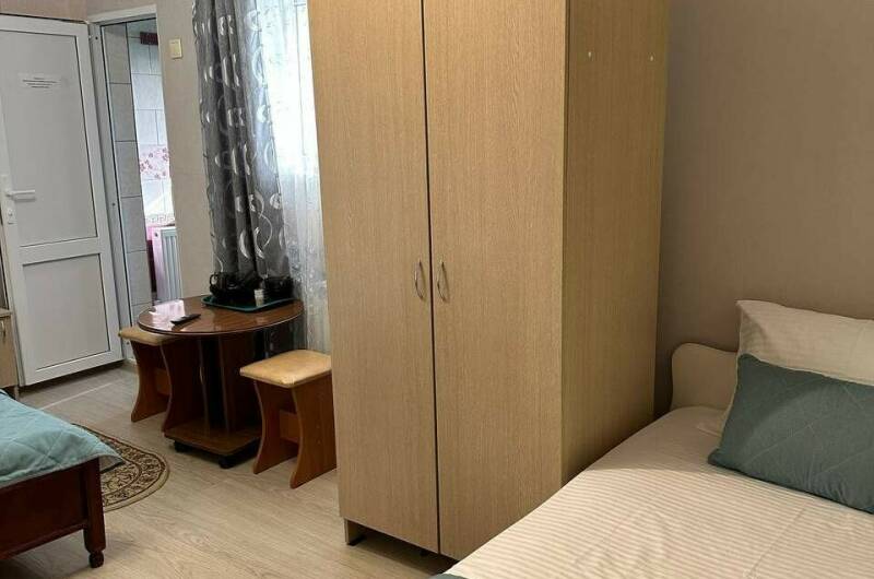 9. Трехместный Улучшенный «Стандарт»