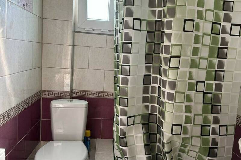 9. Трехместный Улучшенный «Стандарт»