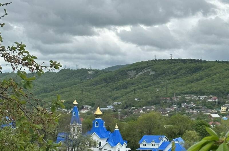 11. Трехместный «Стандарт» с балконом