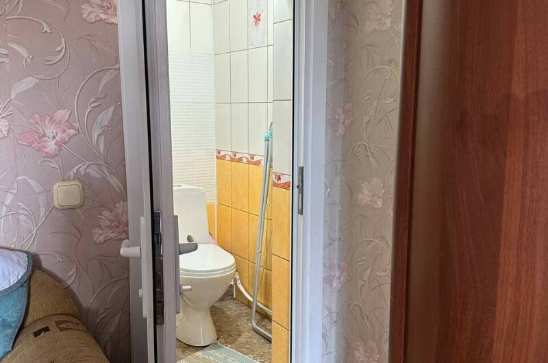 4. Трехместный «Стандарт» с доп. местом