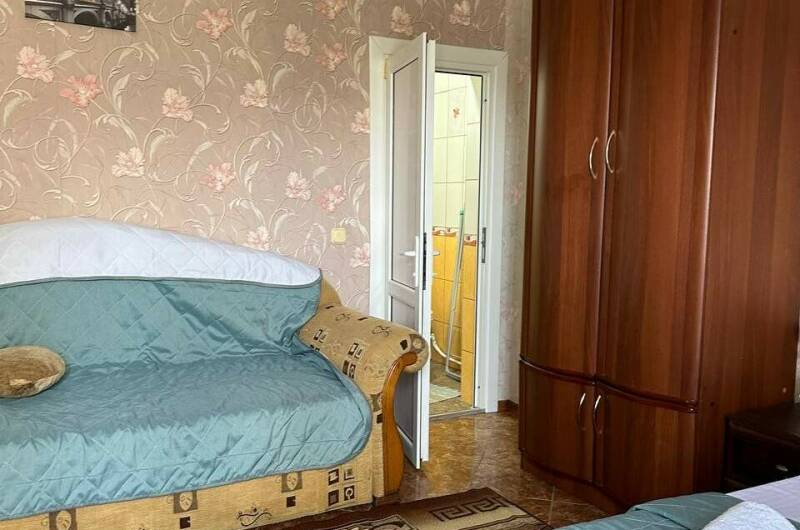 4. Трехместный «Стандарт» с доп. местом