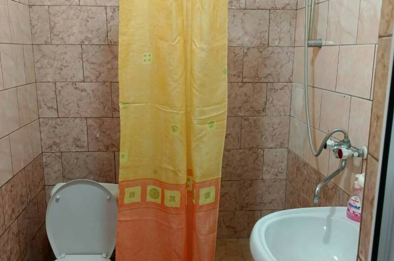 5. Трехместный «Стандарт» с выходом к бассейну