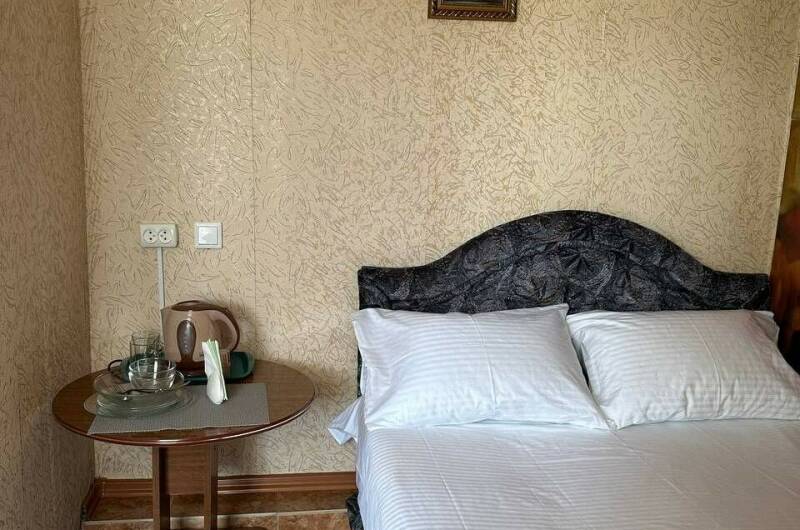 3. Двухместный «Стандарт»