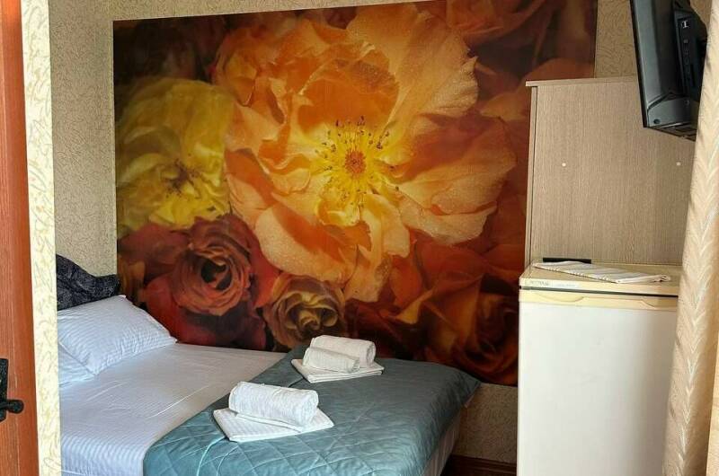 3. Двухместный «Стандарт»