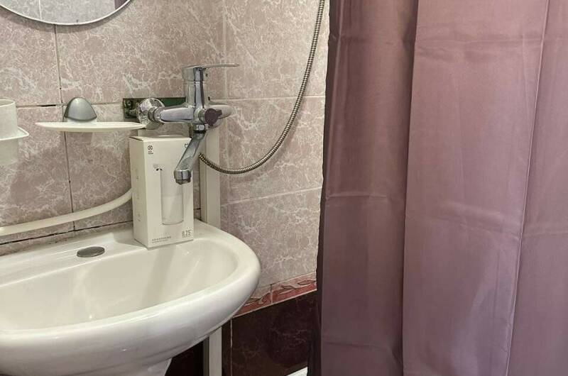 1. Двухместный «Стандарт»