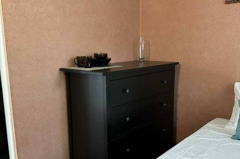 1. Двухместный «Стандарт»