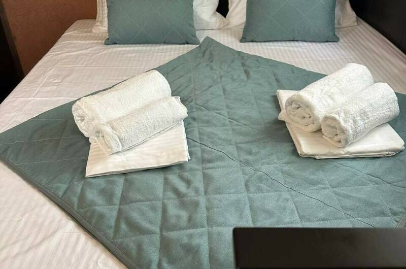 1. Двухместный «Стандарт»