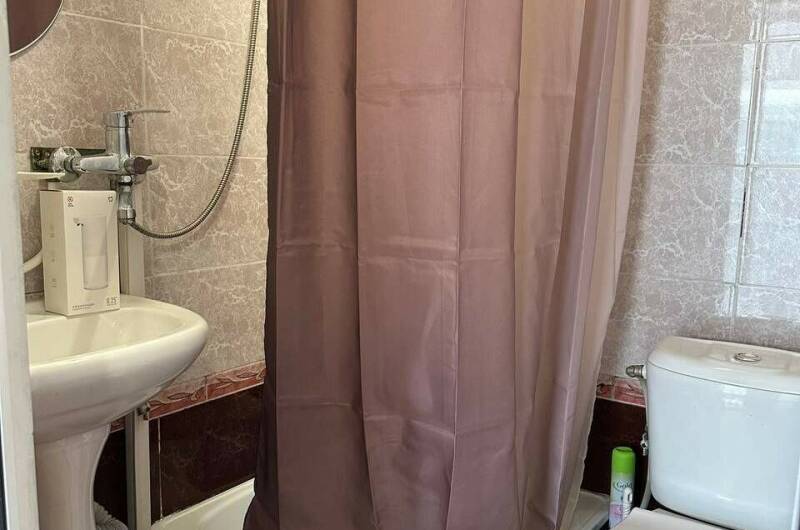 1. Двухместный «Стандарт»