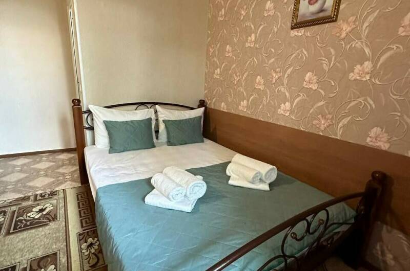 2. Двухместный «Стандарт»