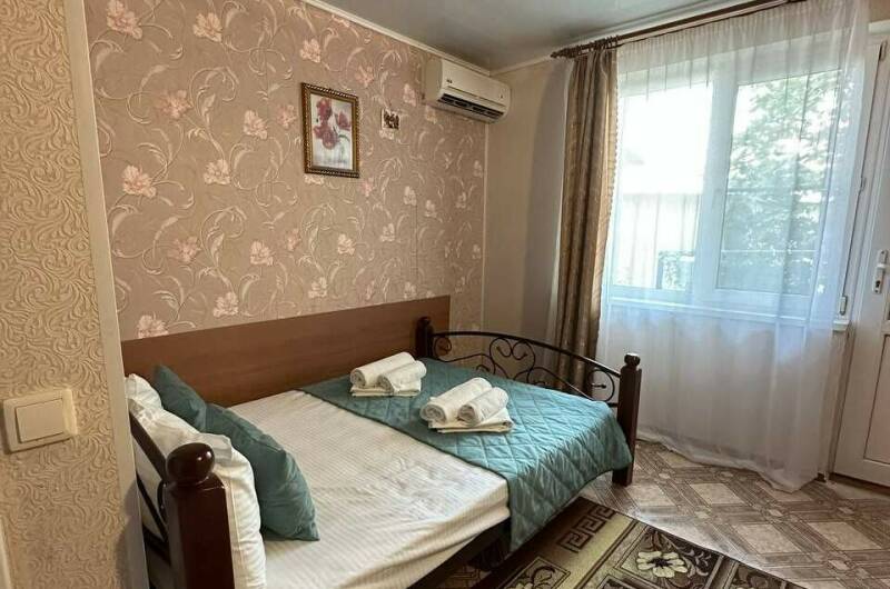 2. Двухместный «Стандарт»