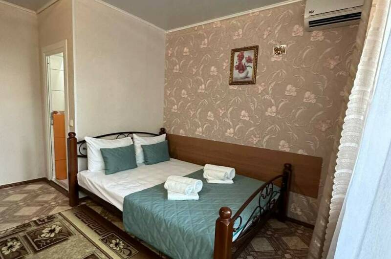 2. Двухместный «Стандарт»