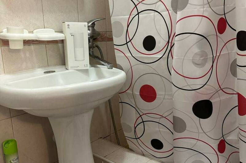 10. Трёхместный «Стандарт»