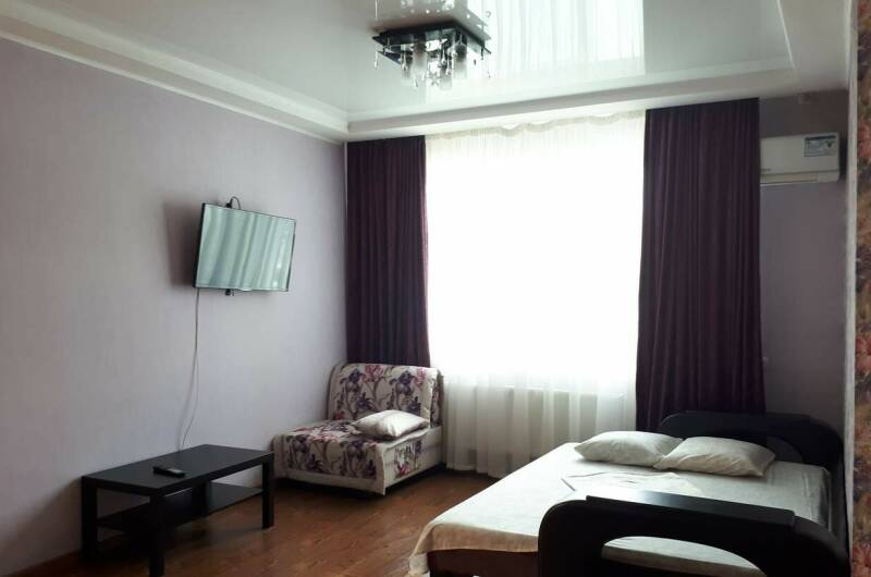 2-х комнатный 4-х местный «Люкс»