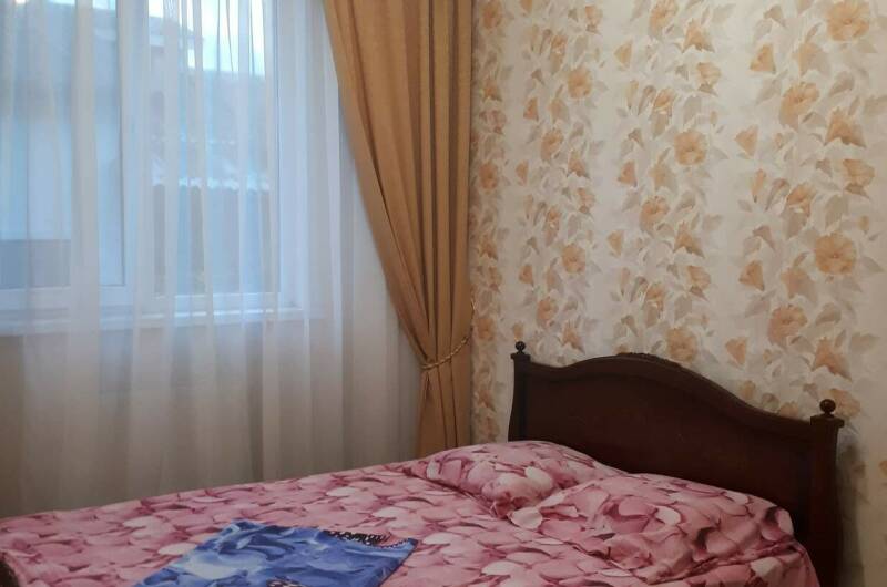 2-х комнатный 4-х местный «Люкс»