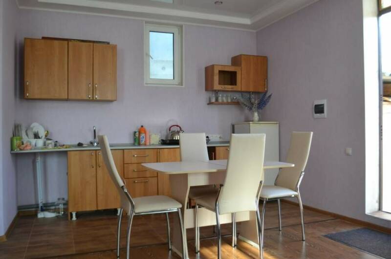 2-х комнатный 4-х местный «Люкс»