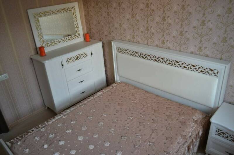 2-х комнатный 4-х местный «Люкс»