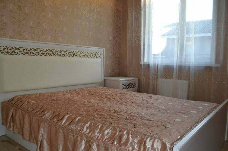 2-х комнатный 4-х местный «Люкс»