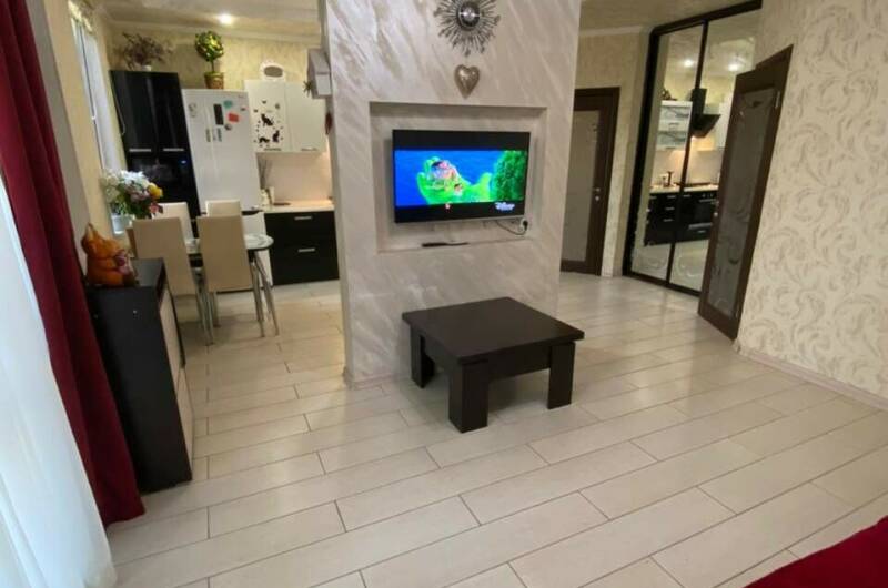 2-х комнатный 4-х местный «Люкс»