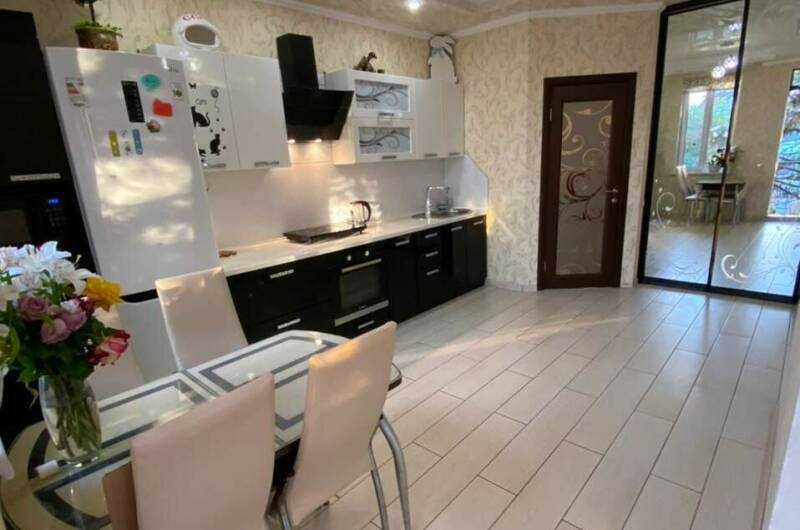 2-х комнатный 4-х местный «Люкс»