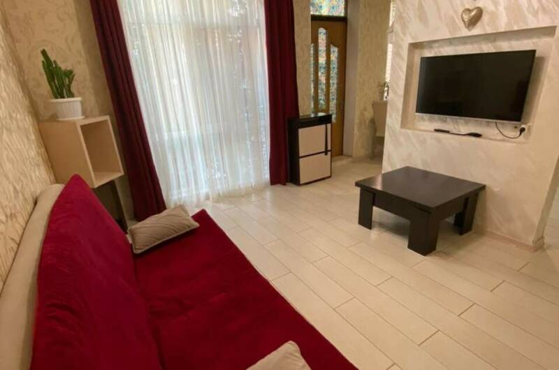 2-х комнатный 4-х местный «Люкс»