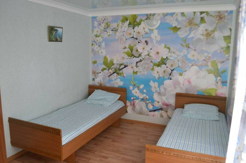 2-х местный номер с удобствами