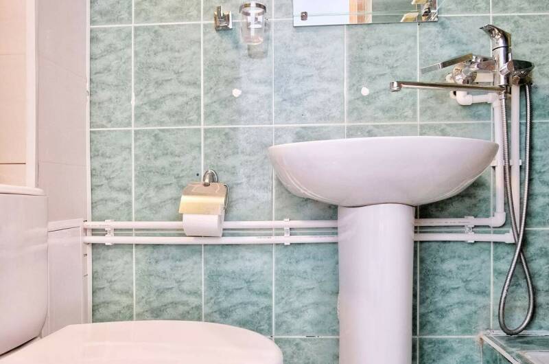 2-х местный с балконом