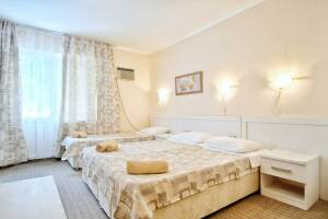 Изображение Изображение гостиницы "Гостевой дом «Век»" #2 #2