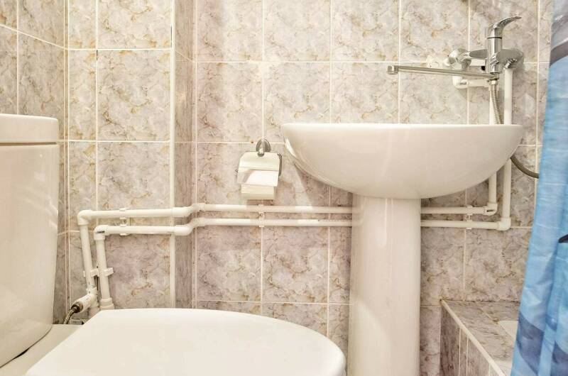 3-х местный с балконом