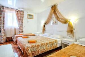 Изображение Изображение гостиницы "Гостевой дом «Век»" #4 #4