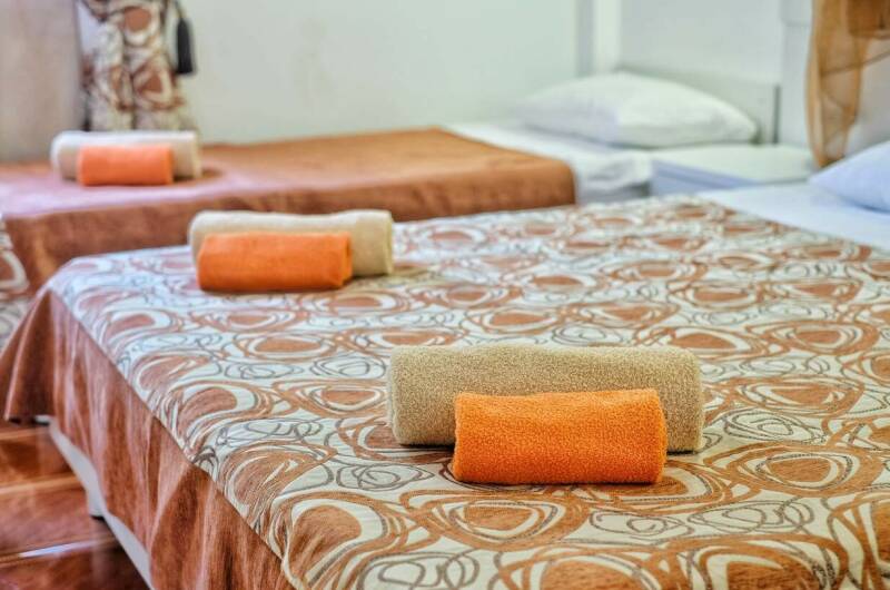 4-х местный без балкона