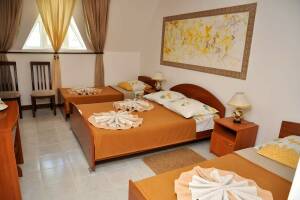 Изображение Изображение гостиницы "Гостевой дом «Век»" #5 #5