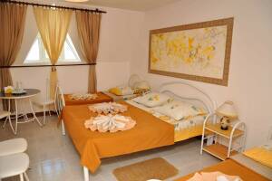 Изображение Изображение гостиницы "Гостевой дом «Век»" #6 #6