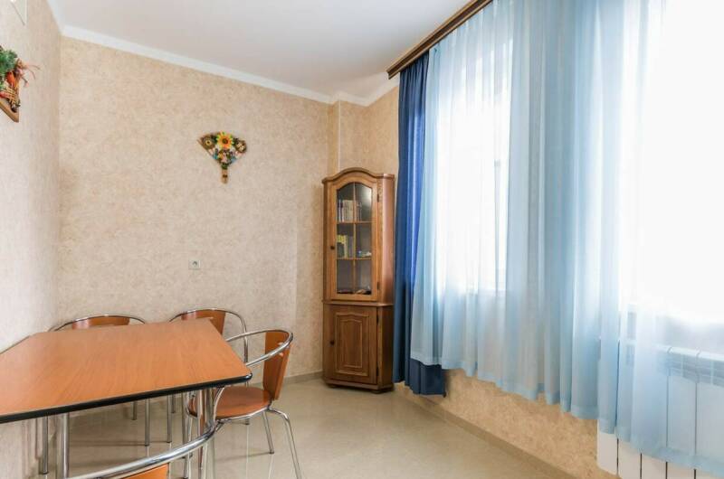 2-х местный номер «Стандарт»