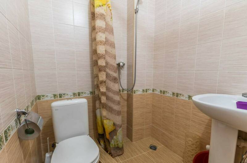 2-х местный номер «Стандарт»