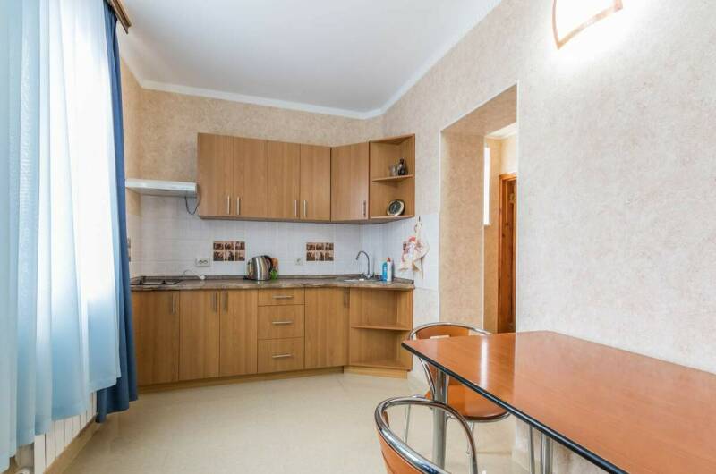 2-х местный номер «Стандарт»