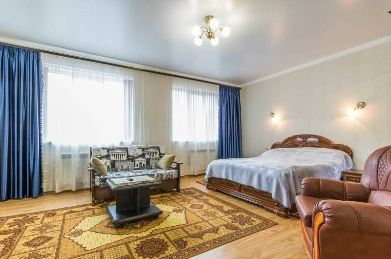 Номер «Студия»