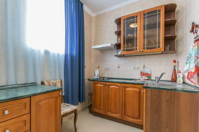 Номер «Студия»