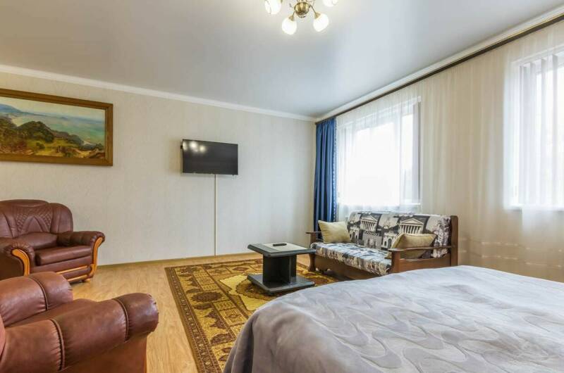 Номер «Студия»